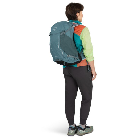Wanderrucksack Osprey Hikelite 26