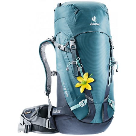 Damenrucksack Deuter Guide 30+ SL türkis ArcticNavy