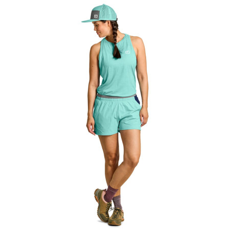 Damenshorts Ortovox Piz Selva Shorts W