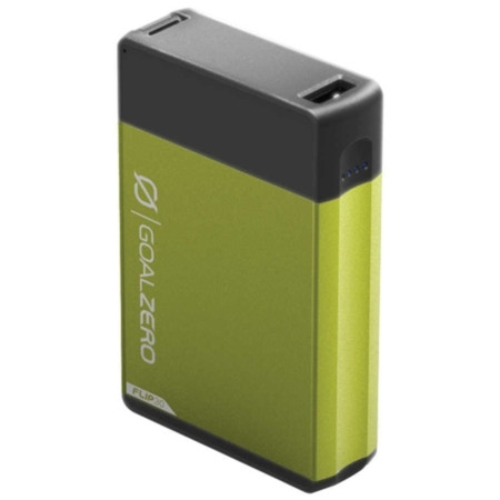 Powerbank Goal Zero Flip 30 grün GoalZeroGreen