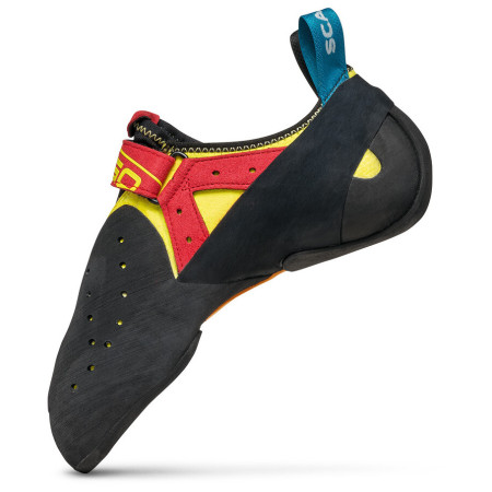 Kletterschuhe Scarpa Drago