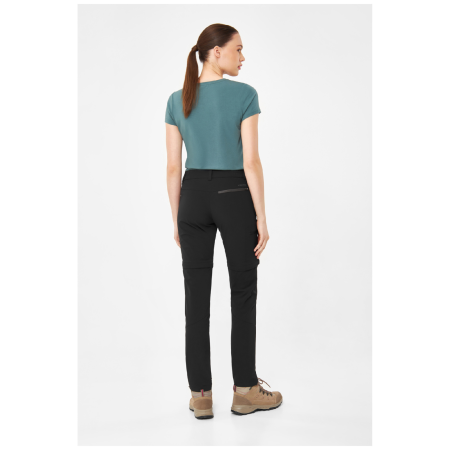 Damenhose Viking Rocklyn 2 In 1