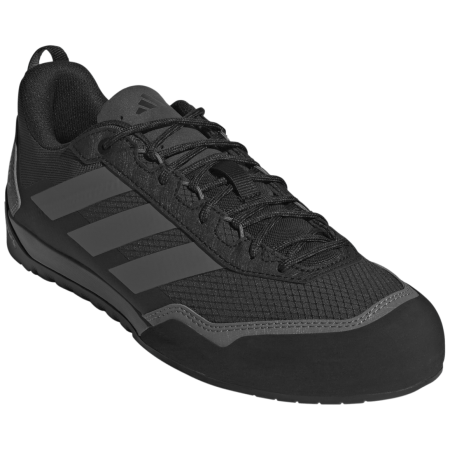 Herrenschuhe Adidas Terrex Skychaser Solo 3 schwarz Cblack/Carbon/Grefou