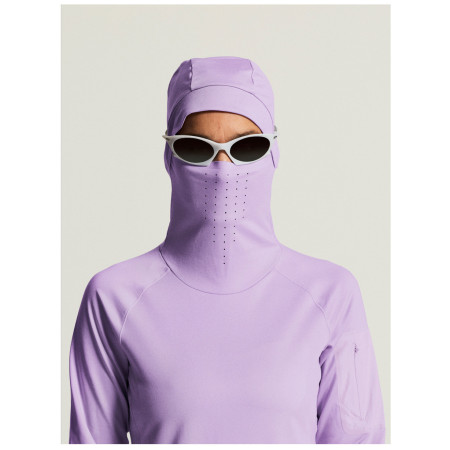 Damen-Sweatshirt Craft Subz Thermal Hood W