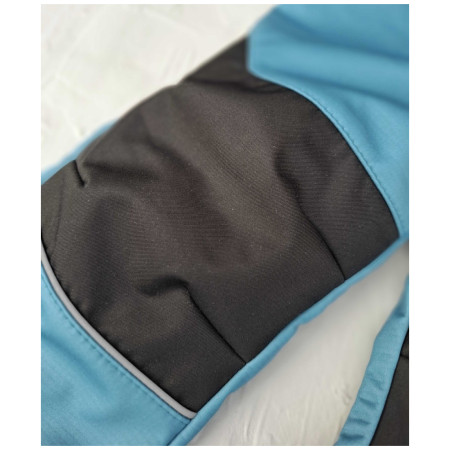 Kinder Softshellhose WAMU Jednorožci