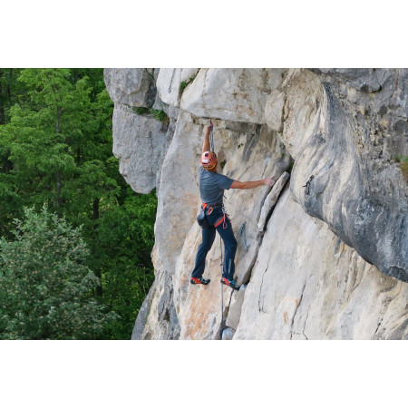 Herren-Funktionsshirt High Point Code 2.0 SS man 2024