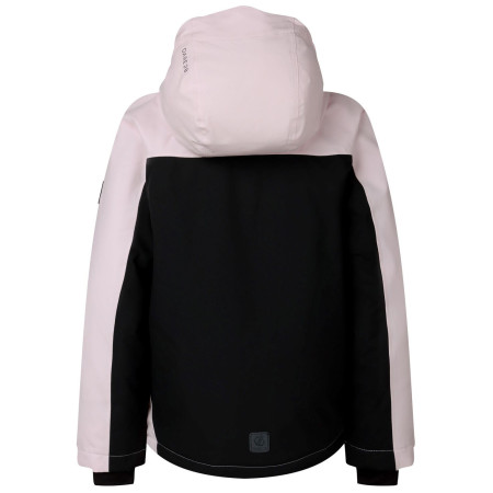 Kinderjacke Dare 2b Cheery Jacket PinkHze/Blk