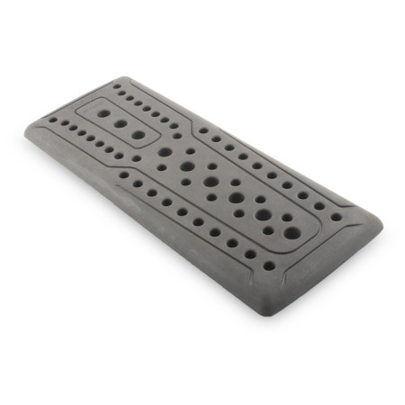 Rückenprotektor Acepac SAS-TEC SC-1/CB52