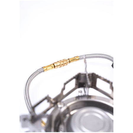Gaskocher Ridge Monkey Quad Stove Pro Mini