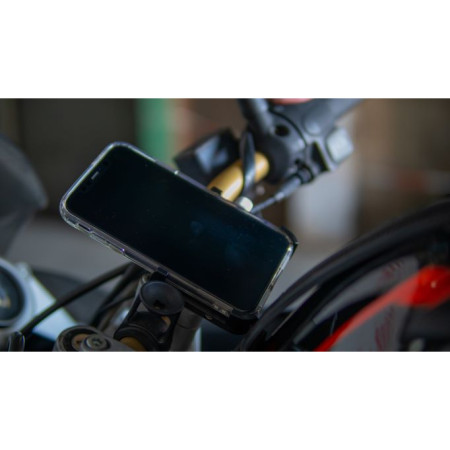 Fahrradhalter Swissten BM1