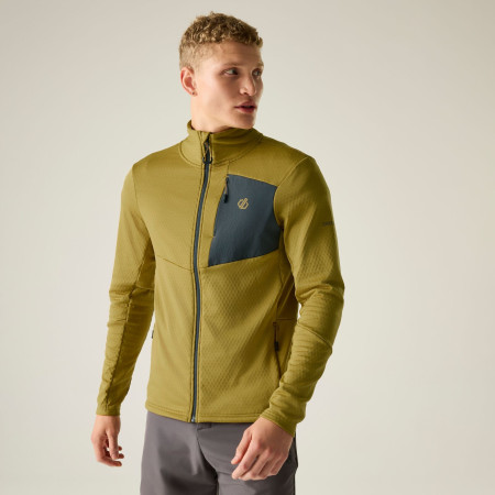 Herren-Sweatshirt Dare 2b Venture Stretch Midlayer
