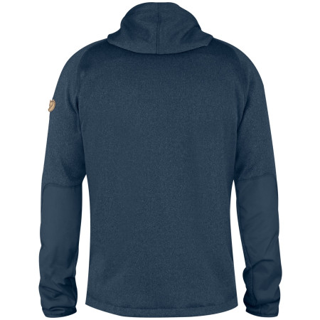 Herren-Sweatshirt Fjällräven Övik Fleece Hoodie M