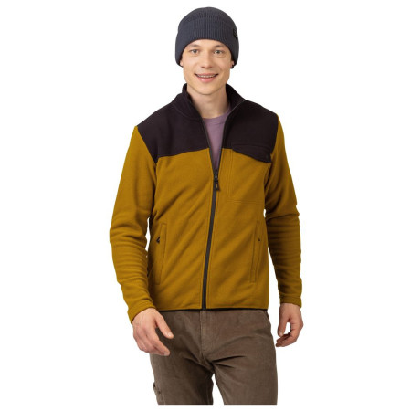 Herren Funktions-Sweatshirt Hannah Bert