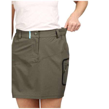 Damen- Radlerrock Kilpi Ana