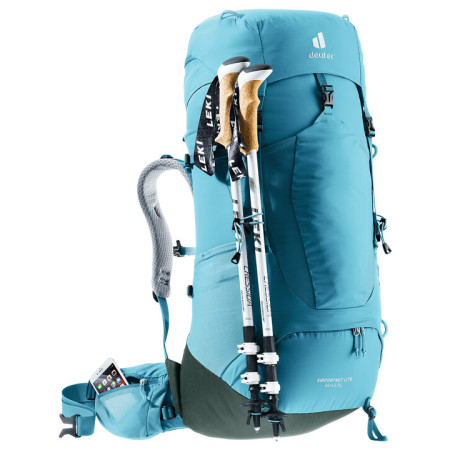 Rucksack Deuter Aircontact Lite 45 + 10 SL