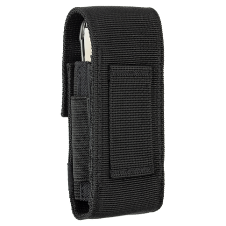 Etui Leatherman Nylon Black Large 4 Pockets