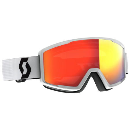 Skibrille Scott Factor Pro