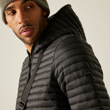 Herrenjacke Regatta Rigain