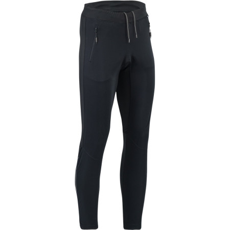 Herrenhose Silvini Corsano MP1716 schwarz BlackCloud