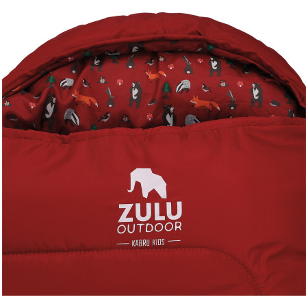 Kinderschlafsack Zulu Kabru Kids