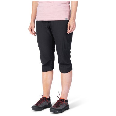 Damen 3/4 Hose Hannah Atta Capri