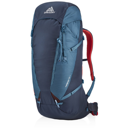 Skialp-Rucksack Gregory Targhee FT 45 blau SparkNavy