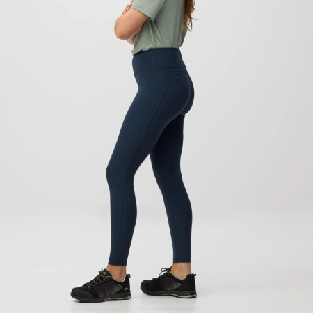 Damen-Leggings Fjällräven High Coast Tights W