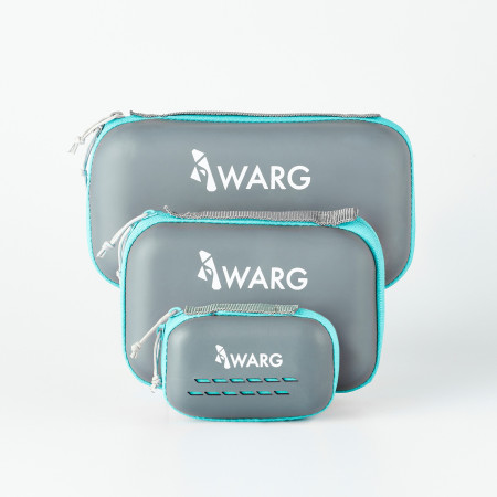 Handtuch Warg Soft 75x150 cm