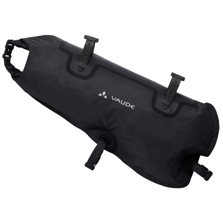 Fahrradtasche für den Rahmen Vaude Trailframe schwarz BlackUni