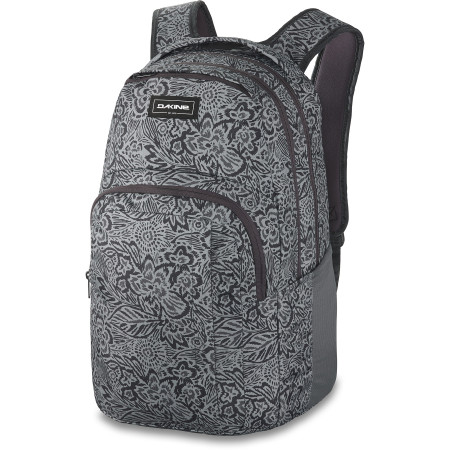 Rucksack Dakine Campus L 33L schwarz/beige petal maze