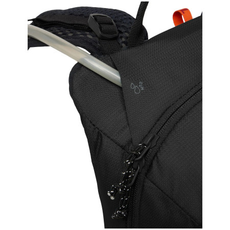 Fahrradrucksack Vaude Trailvent 10