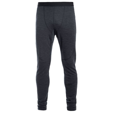 Herreunterhose Sensor Merino Bold dunkelgrau Anthracite Gray