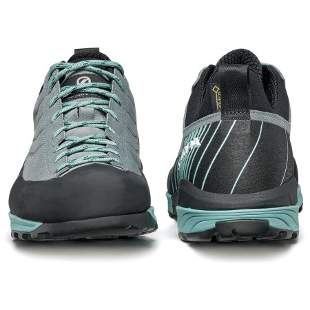 Damen Trekkingschuhe Scarpa Mescalito GTX LD