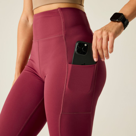 Damen-Leggings Dare 2b Power Legging