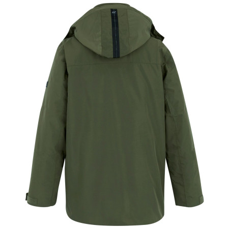 Herrenjacke Regatta Marron