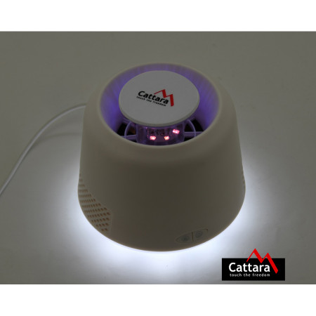 Leuchte Cattara Table Indoor USB 5V