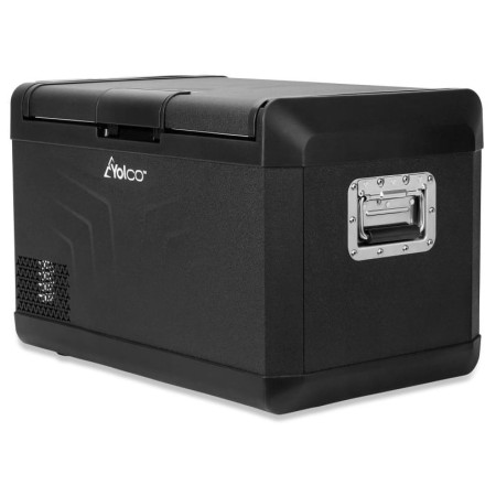 Kompressor-Kühlschrank Yolco GCX37