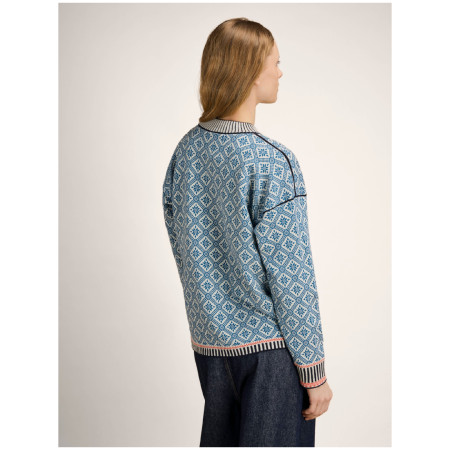 Damenpullover Dale of Norway Langøy Fem Sweater