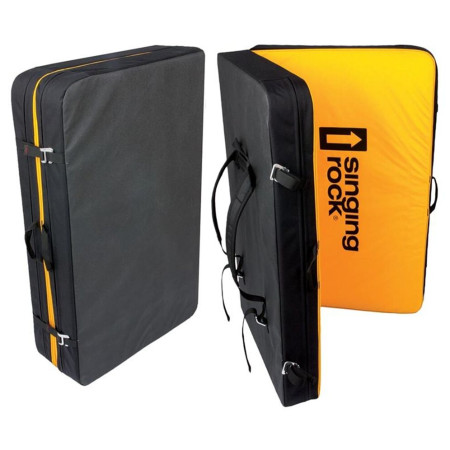 Bouldermatte Singing Rock Magic