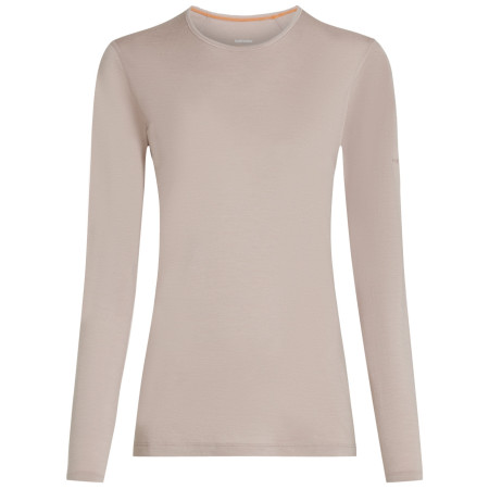 Damen-T-Shirt Icebreaker Women's 200 Oasis Long Sleeve