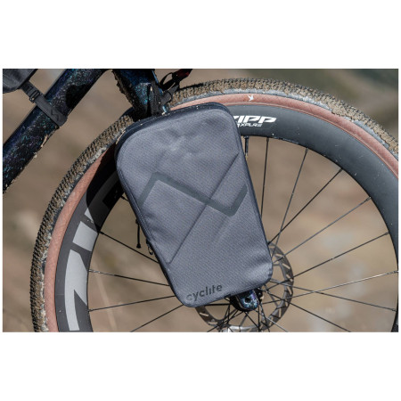 Fahrradtasche Cyclite Fork Bag / 01 Set