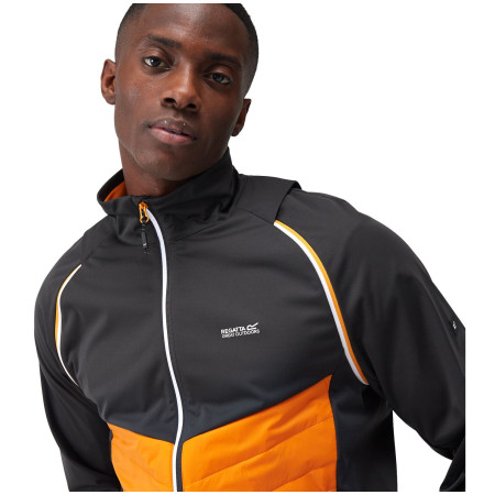 Herrenjacke Regatta Steren Hybrid