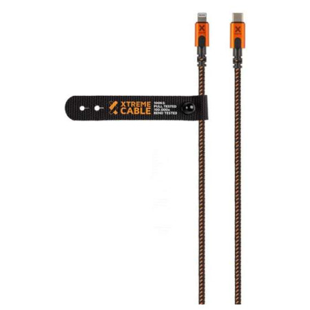 Lade- und Datenkabel Xtorm Xtreme USB-C to Lightning cable (1,5m)