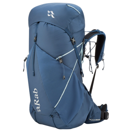 Damen Wanderrucksack Rab Muon ND 50
