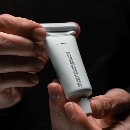 Reise-Gadget Matador Refillable Toothpaste Tube