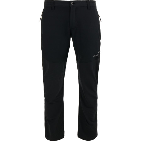 Herrenhose Alpine Pro Bruh schwarz