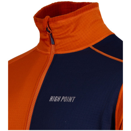 Herren-Sweatshirt High Point Dancer Sweatshirt