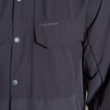 Herrenjacke Craghoppers NosiLife Younes Jacket