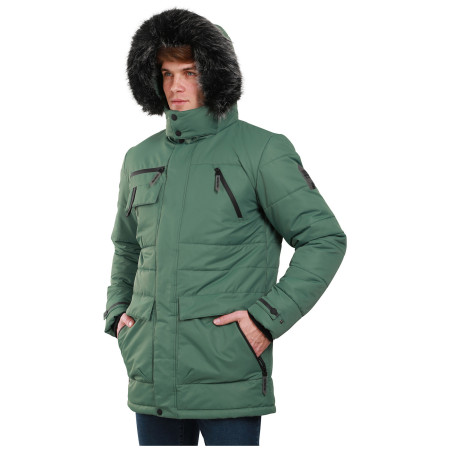 Herrenjacke Alpine Pro Werd