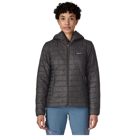 Damenjacke Patagonia W's Nano Puff Hoody